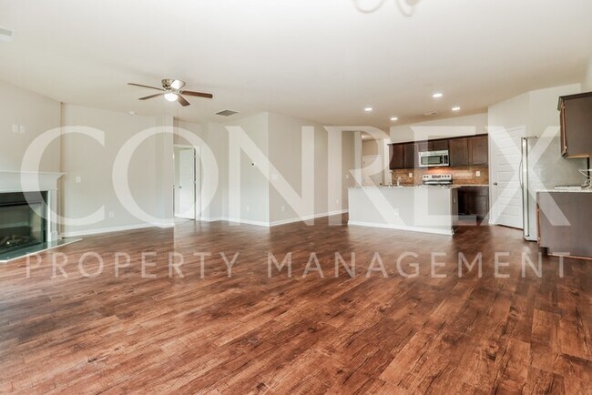 Foto del edificio - Stunning 4 Bedroom Home in Grovetown!