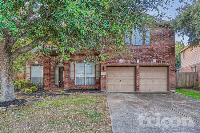 Building Photo - 4831 Preston Trail Ln