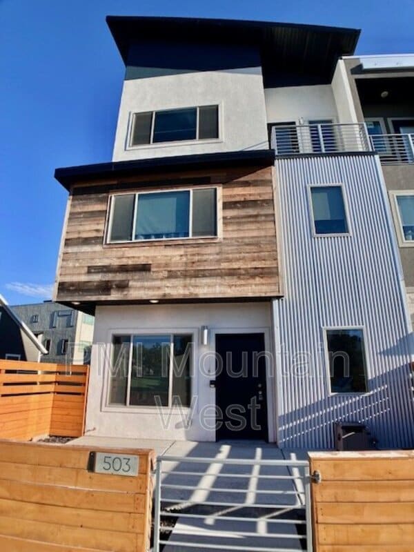 Building Photo - 503 W 2275 N