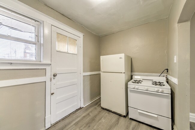 Building Photo - 3467 Gasconade St