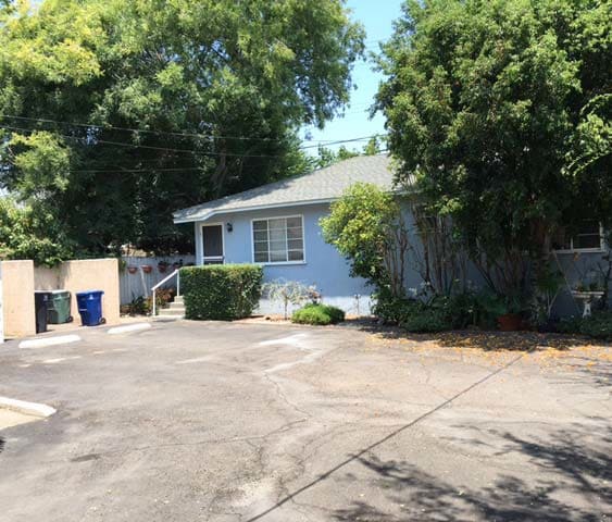 Building Photo - 2005 Peyton Ave