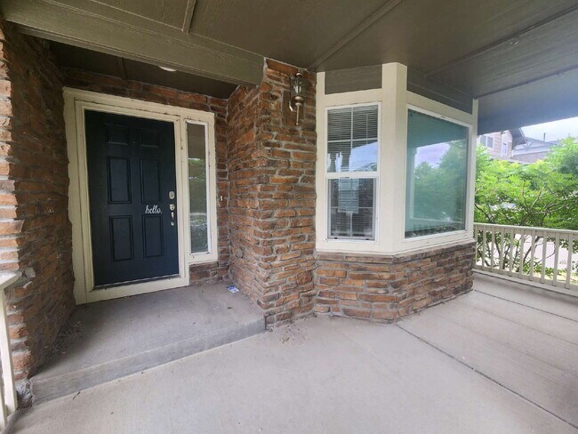 Photo - Beautiful 4 Bedroom Home In Beacon Point! Cherry Creek Schools!