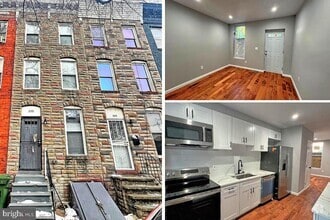 Building Photo - 220 N Montford Ave