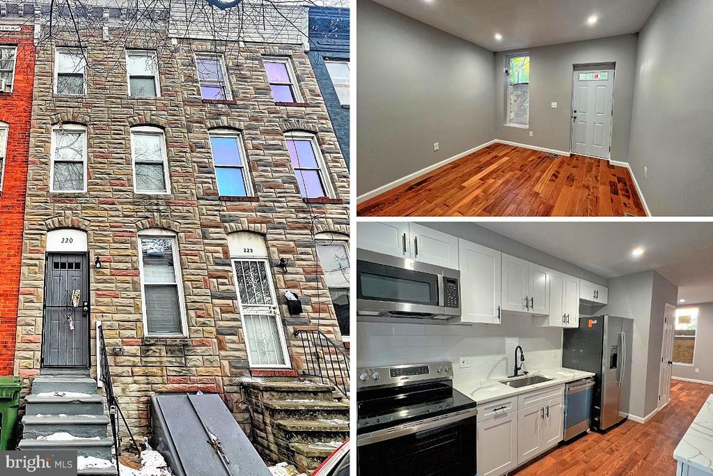 Foto principal - 220 N Montford Ave