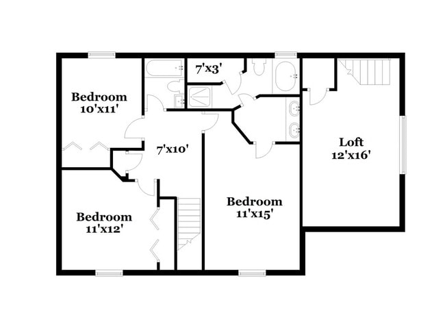 Building Photo - 161 S Birchwood Dr