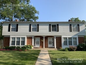 Building Photo - 1700 Colonial Ln