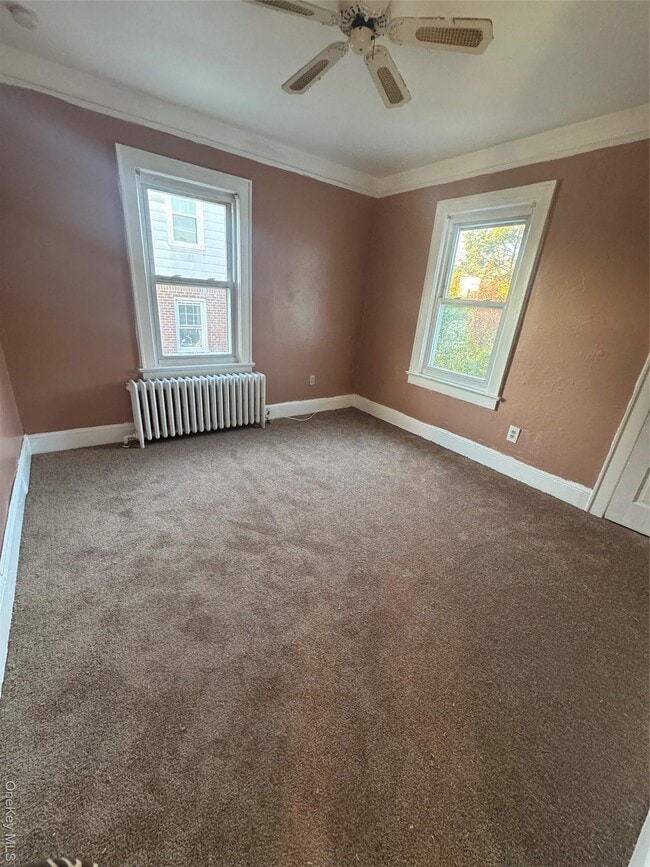 Foto del edificio - 21 2nd St