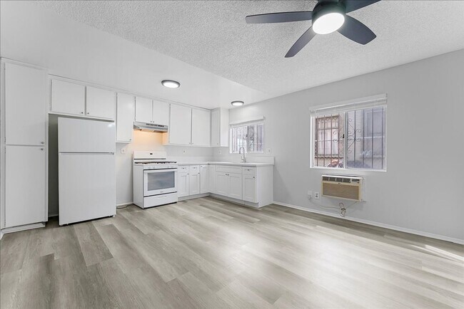 Foto del edificio - 2919 Baldwin St