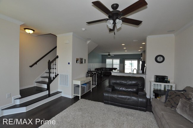 Foto del edificio - 4 br, 3.5 bath House - 605 Evick Way