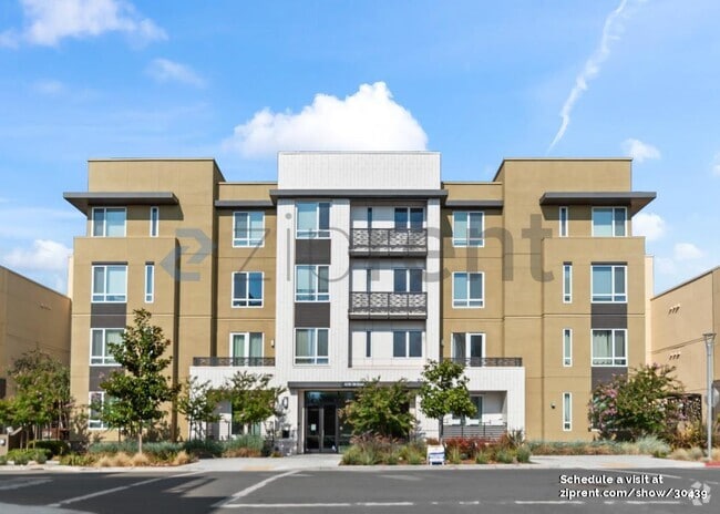 Building Photo - 45298 Tom Blalock St