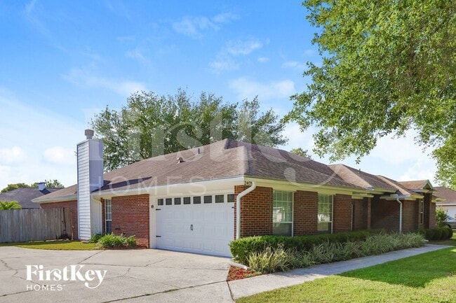Foto del edificio - 2479 Moon Harbor Way