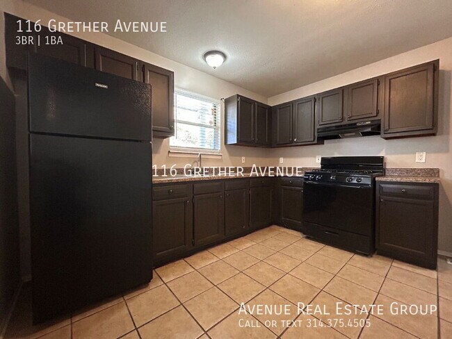 Foto del edificio - 116 Grether Ave