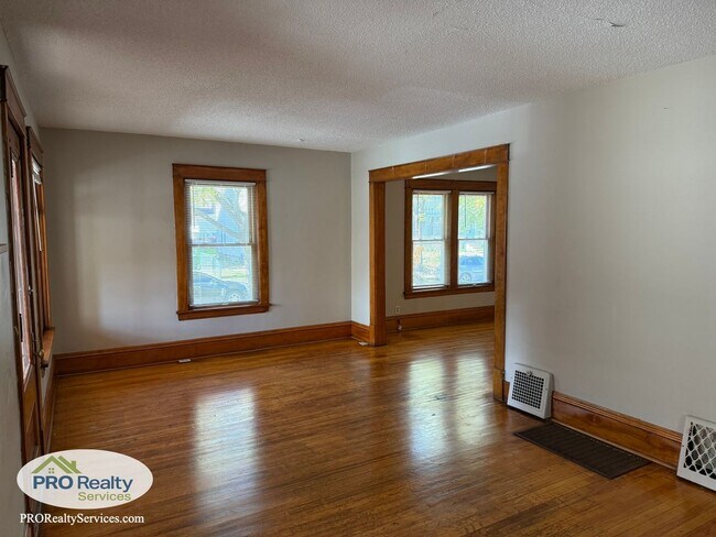 Foto del edificio - Updated 3 Bedroom House in Minneapolis