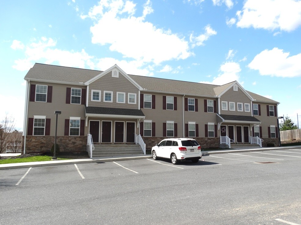 Primary Photo - 117 Meadow Valley Rd