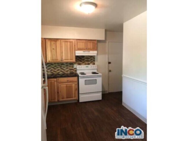 Foto del edificio - 1320 S Gray St