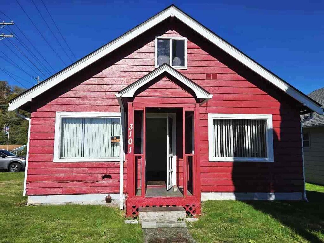 Foto principal - Hoquiam home - FOR RENT!