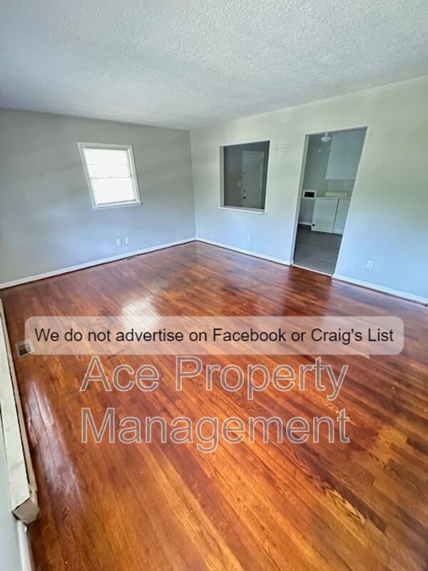 Foto del edificio - 2610 Mellwood Drive