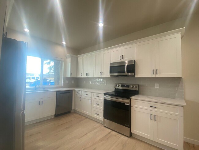 Foto del edificio - 3013 E 36th Ave