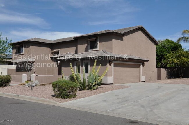 Foto del edificio - 18147 N 64th Dr W