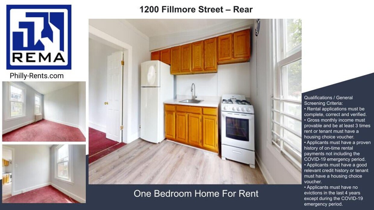 Primary Photo - Beautiful 1 br apartment Section 8 is OK