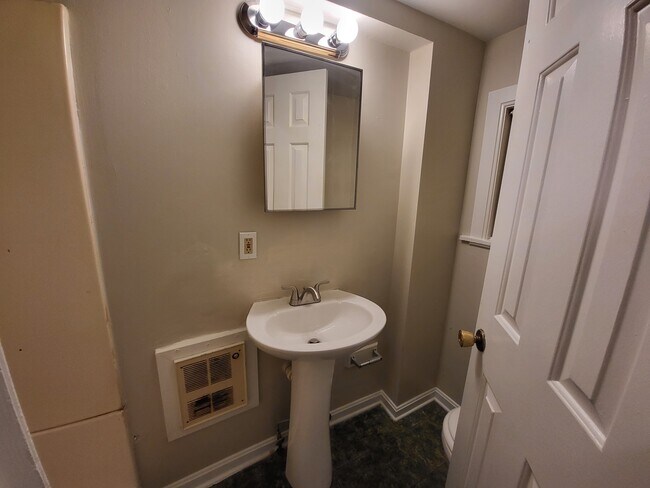 Foto del edificio - 317 Peffer St