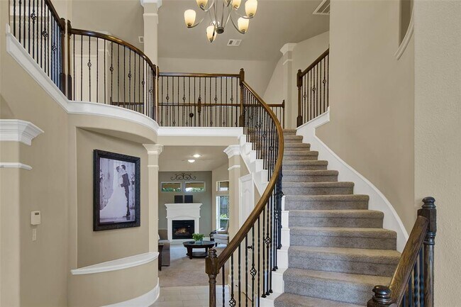 Foto del edificio - 16702 Radiant Lilac Trail