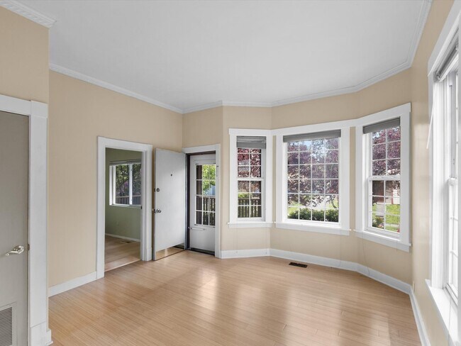 Building Photo - 4116 25th Ave SW
