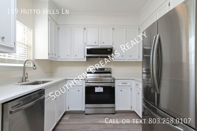 Building Photo - 119 Hutto Hill