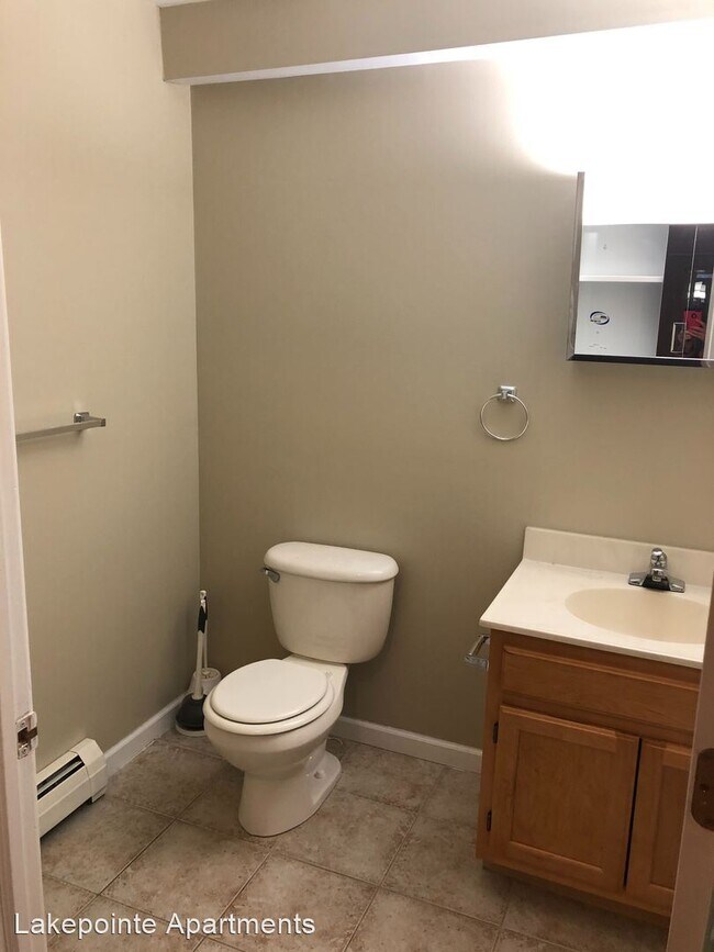 Lakepointe Apartment Homes Brewerton, NY