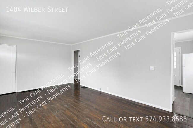 Foto del edificio - 1404 Wilber St