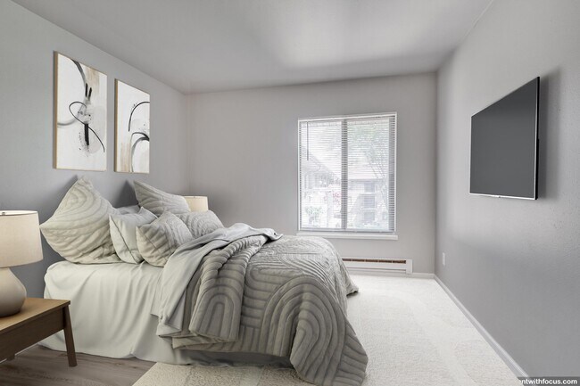 Foto del edificio - The Edge