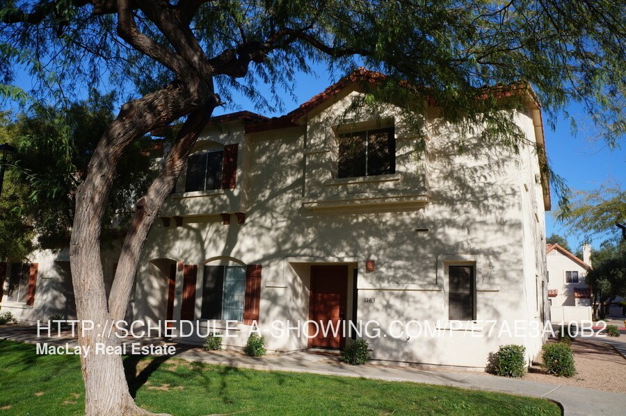 1961 N Hartford St Unit 1163, Chandler, AZ 85225 Room for Rent in