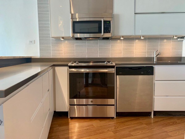 Marina City Apartments Chicago Il Unit 3310 One Bedroom 2000 Marina City