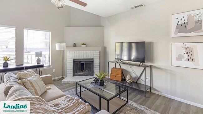 Building Photo - 5301 Overton Ridge Blvd