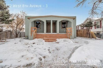 Building Photo - 3132 W 8th Ave