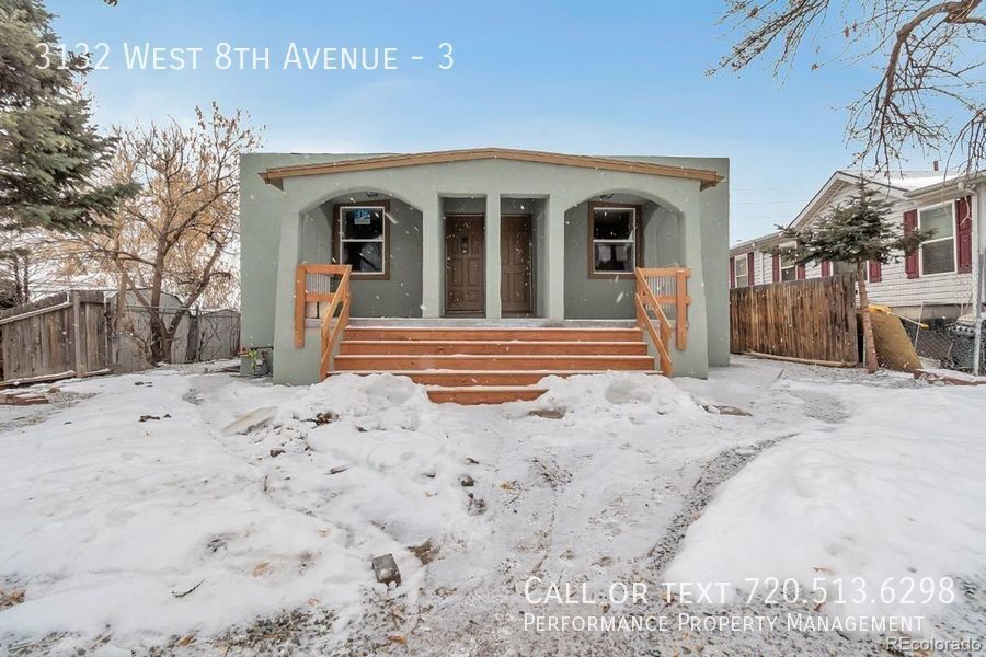 Primary Photo - 3132 W 8th Ave