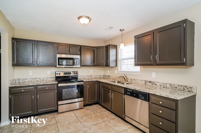 Foto del edificio - 9106 Bagley Way