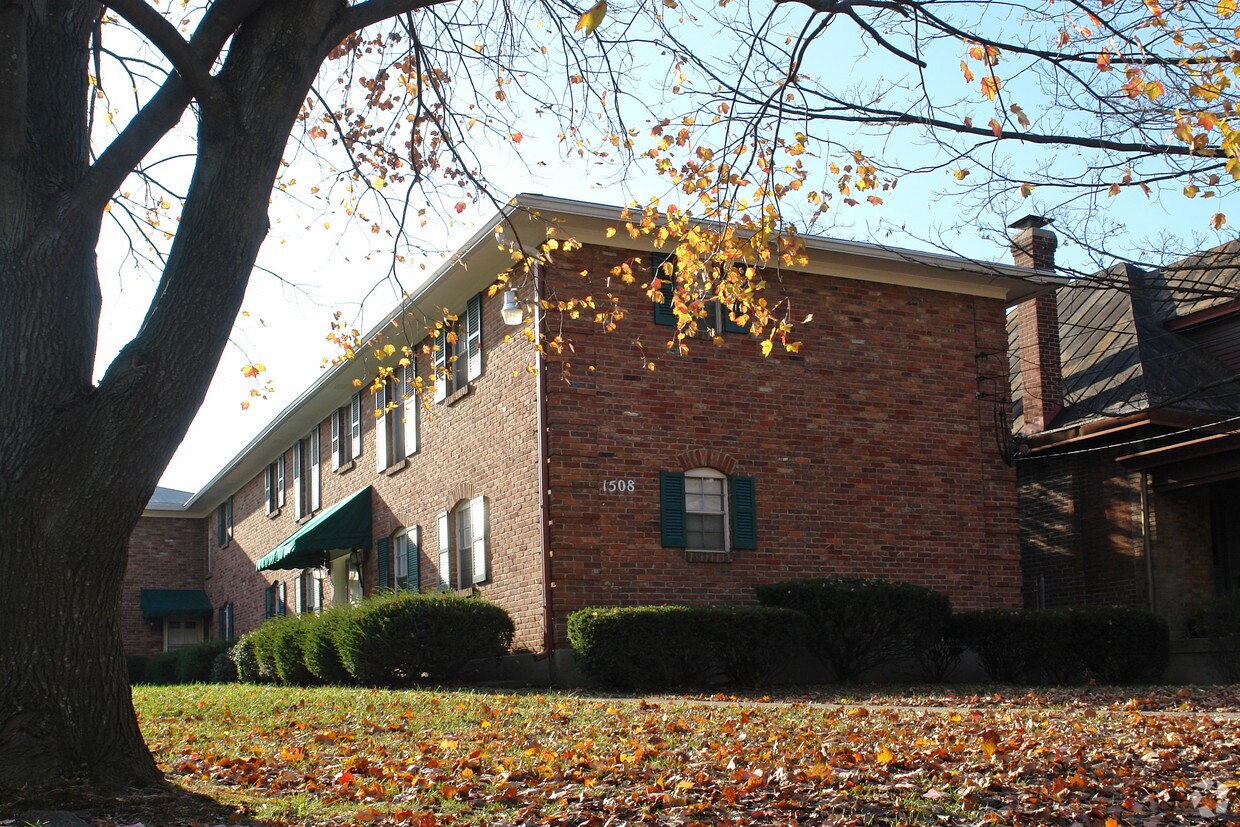 1508 Hepburn Ave, Louisville, KY 40204 Apartments in Louisville, KY