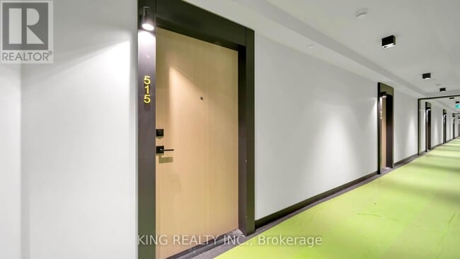 Photo du bâtiment - 36 Zorra St