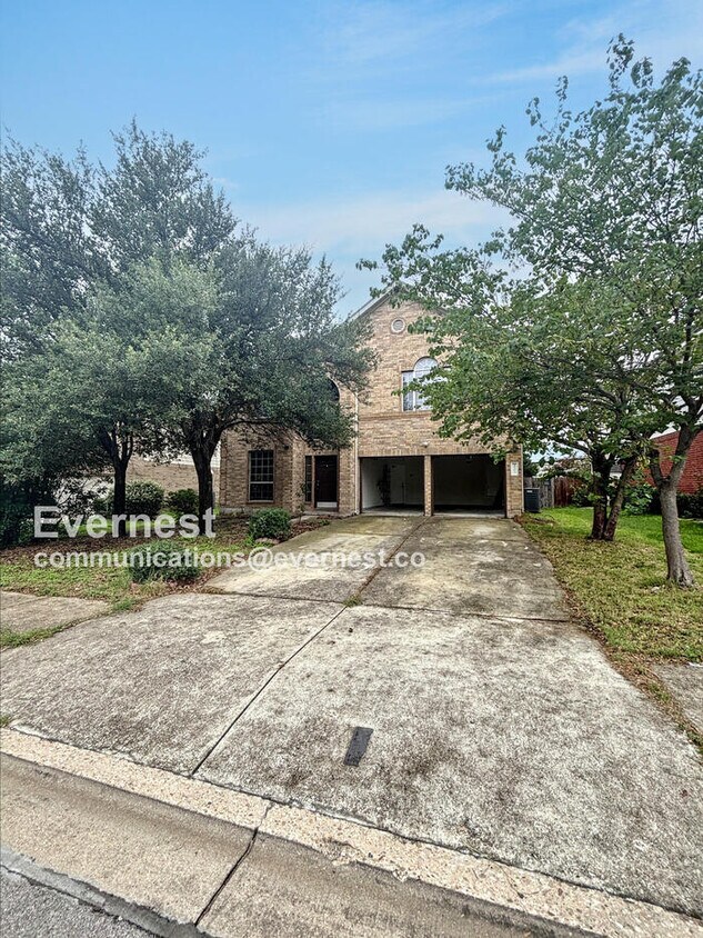 Foto principal - 3502 Cheyenne St