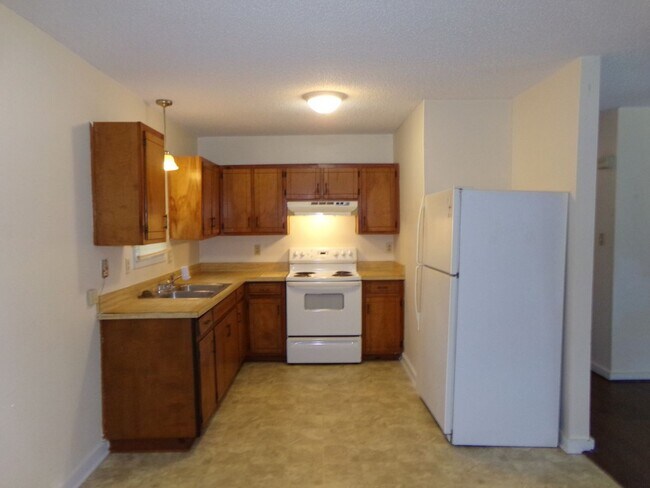 Foto del edificio - Havelock Home in College Park Subdivision