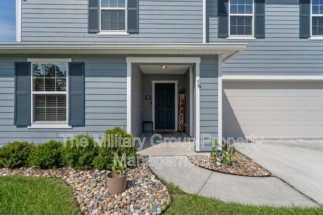 Foto del edificio - 2522 Lantana Ln