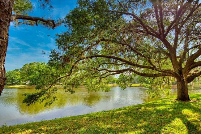 Foto del edificio - Seasonal Short-Term 3-Bedroom 2-Bath Villa...