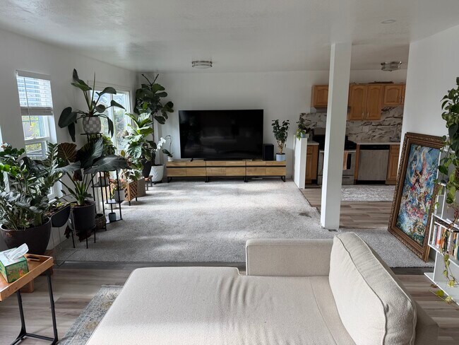 Foto del edificio - 1040 Fell St