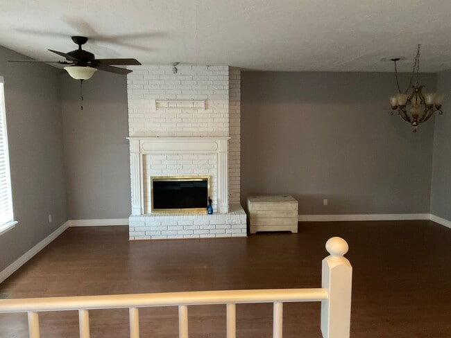 Photo - 1421 Pheasant Run Ct (Norman, OK) House
