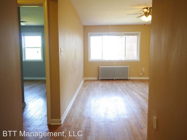 Building Photo - 4108 40th St