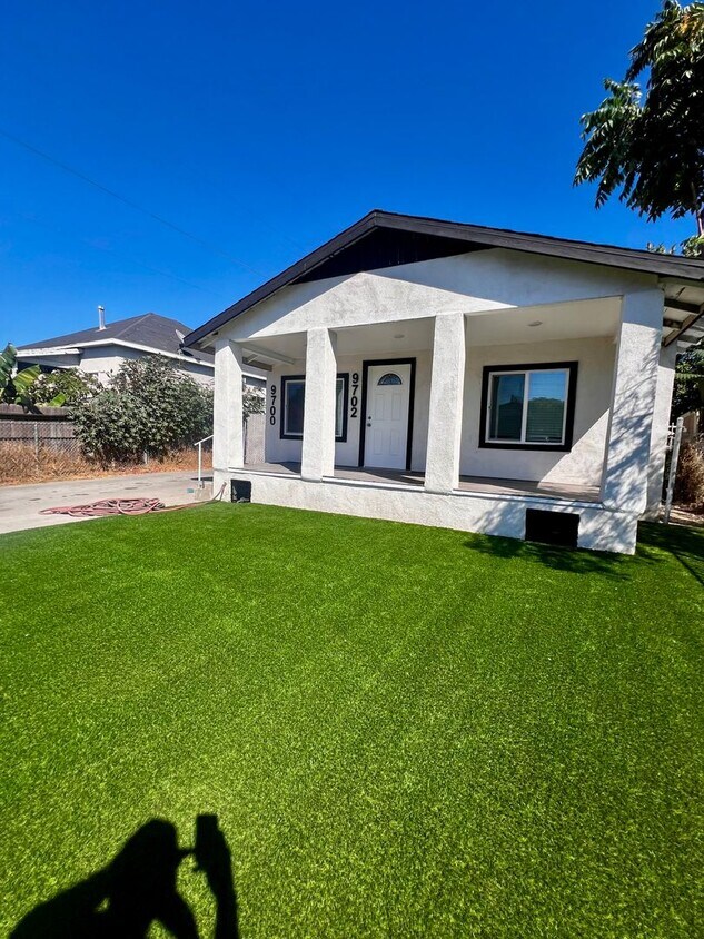 Primary Photo - Pace Properties