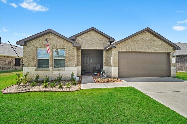 Building Photo - 18458 Tenaha Mill Dr