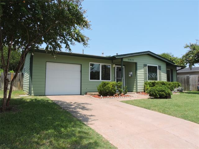Primary Photo - 11927 Hoblitzelle Dr