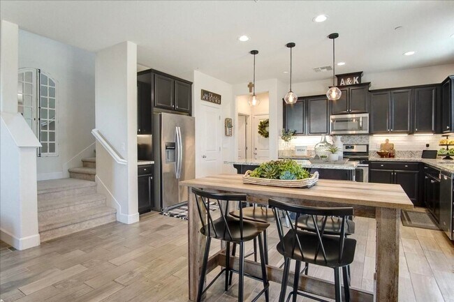 Foto del edificio - Hollister Home for Rent